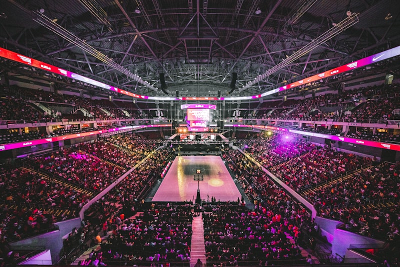 Stadium