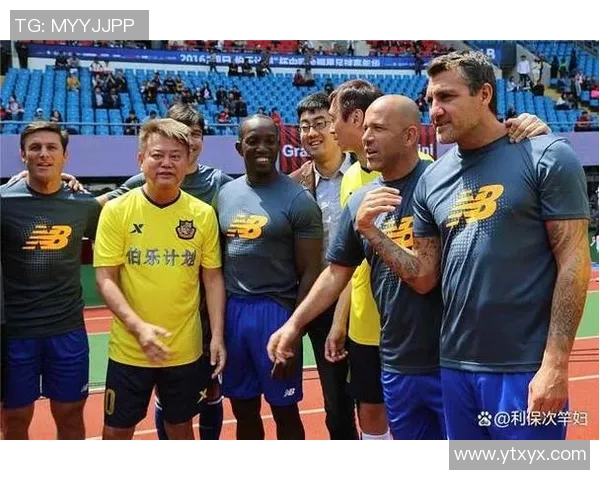 幸福足球明星的榜单与他们背后的故事揭秘