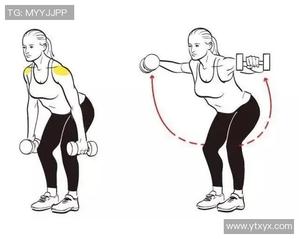 全面掌握哑铃锻炼技巧的完整视频教程助你塑造完美身材